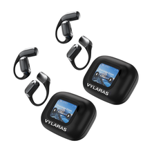 AI Translation Earbuds