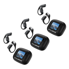 AI Translation Earbuds