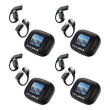 AI Translation Earbuds