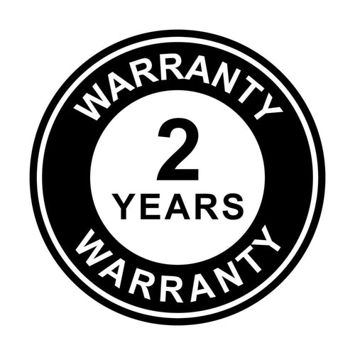 Extended Warranty
