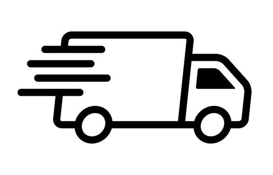 Expedited Shiping
