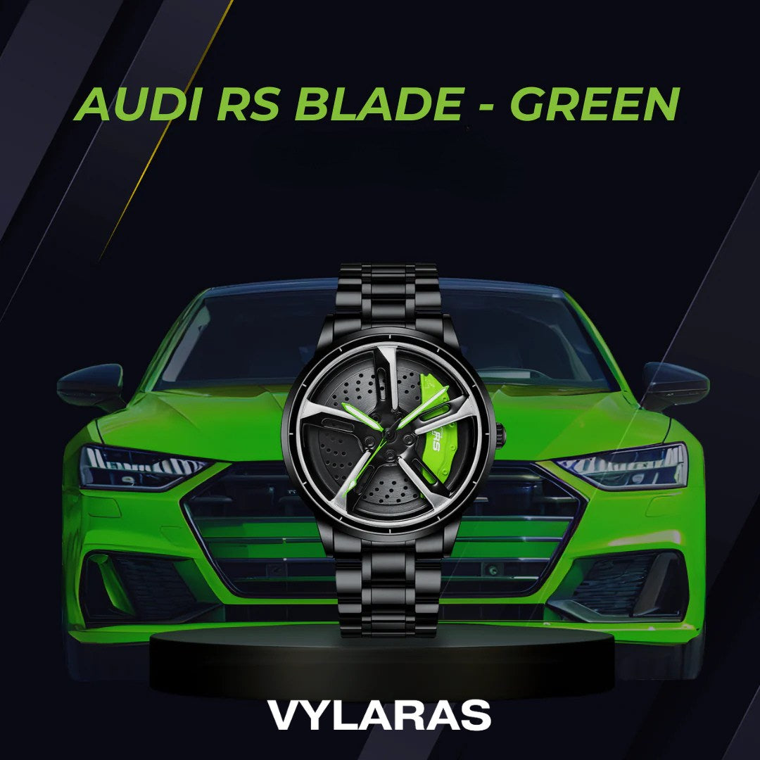 Audi RS Blade