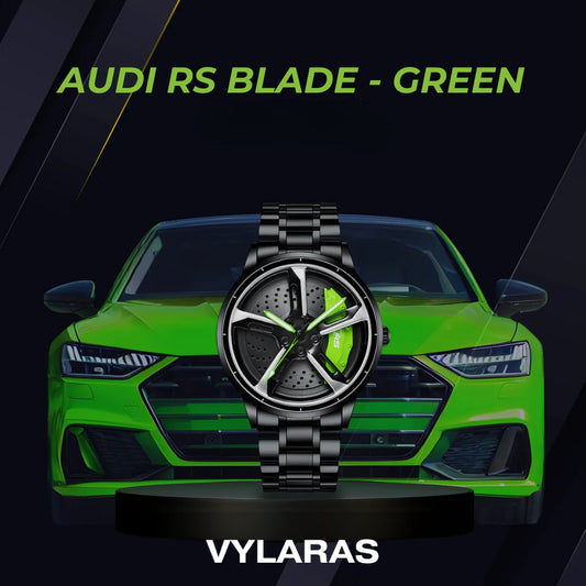 Audi RS Blade