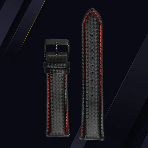 Carbon Fiber Wrist Strap